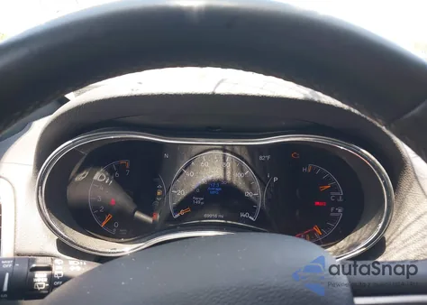 2019 Jeep Grand Cherokee Altitude 4X4 из США, поврежденный, VIN 1C4RJFAG7KC606934